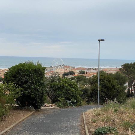 Studio Mezzanine St Pierre La Mer Saint-Pierre-la-Mer  外观 照片