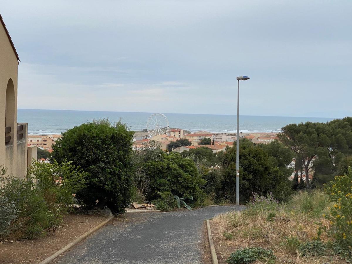 Studio Mezzanine St Pierre La Mer Saint-Pierre-la-Mer  外观 照片