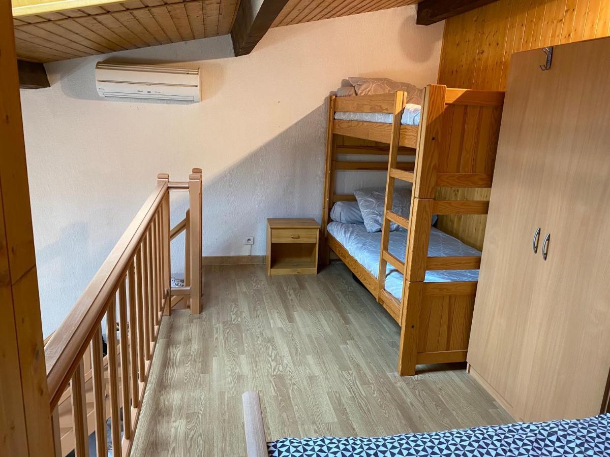 Studio Mezzanine St Pierre La Mer Saint-Pierre-la-Mer  外观 照片