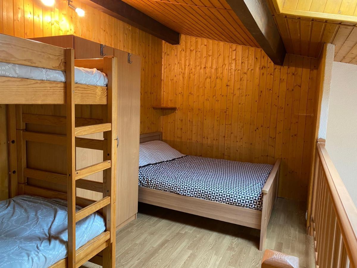 Studio Mezzanine St Pierre La Mer Saint-Pierre-la-Mer  外观 照片