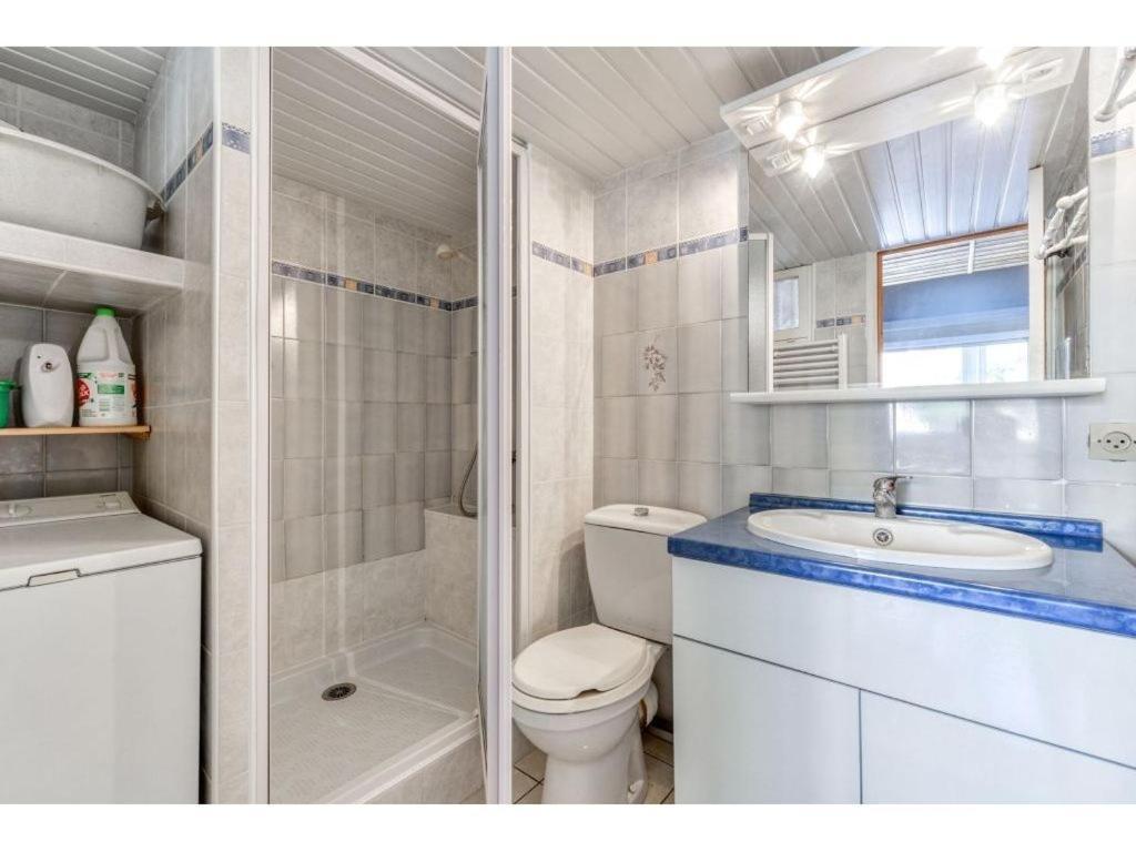 Studio Mezzanine St Pierre La Mer Saint-Pierre-la-Mer  外观 照片